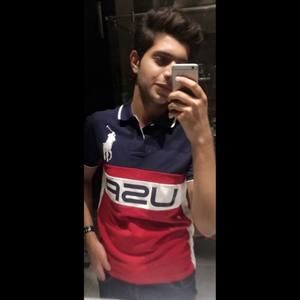 Meet your Posher, Faraz